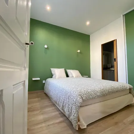 Appartement Luxueux Renove Avec Balcon & Garage Troyes Extérieur photo